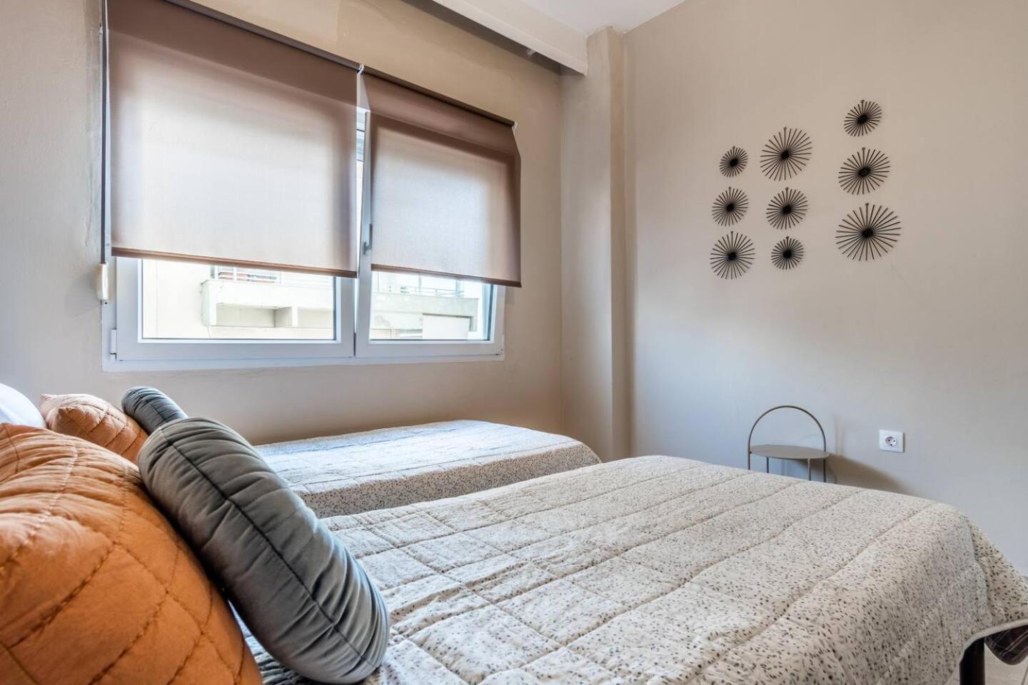 Eis Deluxe Apartment Alexandrupoli Exteriér fotografie